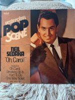 Neil Sedaka - Yesterday‘s Pop Scene - Schallplatte - Vinyl Baden-Württemberg - Löwenstein Vorschau