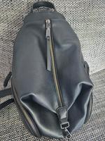 Tagesrucksack Damen schwarz s.Oliver Baden-Württemberg - Karlsruhe Vorschau