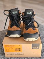 Jack Wolfskin Schuhe Gr. 30 Nordrhein-Westfalen - Herzogenrath Vorschau