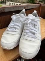 Puma Schuhe weiß Bayern - Regensburg Vorschau