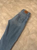 Levis High Waised Mom Jeans Bayern - Kitzingen Vorschau
