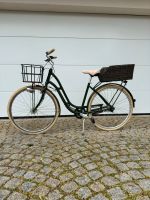 Excelsior Harmony ND RB Nostalgie, 7 Gänge, Damenfahrrad Kr. München - Gräfelfing Vorschau