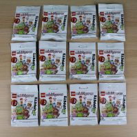 Lego Minifiguren 71033 Muppets Disney /komplett Neu/EOL Baden-Württemberg - Backnang Vorschau