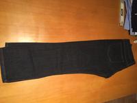 H&M Denim dunkel blau neu ungenutz 34 32 Kult Essen-West - Holsterhausen Vorschau