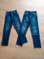 2 x Pimkie Jeans in Gr. 32 in blau; je 3€ Nordrhein-Westfalen - Beckum Vorschau