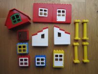 Lego Duplo Haus Zubehör Einzelteile Zusatzteile, teilweise neu Düsseldorf - Stockum Vorschau