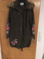 Winterjacke Damen Jacke von Heine Gr. 42 Nordrhein-Westfalen - Linnich Vorschau