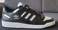 adidas forum low schwarz weiß PANDA / Größe 46 / NEU München - Maxvorstadt Vorschau