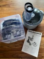 KitchenAid Food Processor ( 5KSM2FPA) Rheinland-Pfalz - Aach (bei Trier) Vorschau