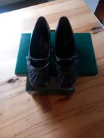 PAUL GREEN Handmade  Damen Lederschuhe, Größe 36 Bayern - Schnaittach Vorschau