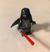 Darth Vader LEGO Star Wars Figur 75352 Leipzig - Schönefeld-Abtnaundorf Vorschau