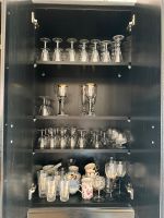 Aus Nachlass komplette Glasserien teilweise Kristall Nordrhein-Westfalen - Hürth Vorschau