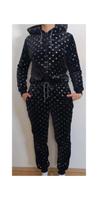 Dunkelblauer Onesie/Overall Lascana Sachsen-Anhalt - Jeßnitz Vorschau