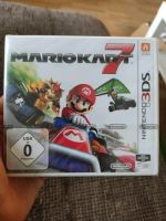 Mario Kart 7 Nintendo DS Sealed Niedersachsen - Oldenburg Vorschau