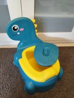 Baby Toilette Dinosaurier Bayern - Dillingen (Donau) Vorschau