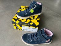 Lurchi Sneaker High, blau/navy, Gr. 28, mittel, neu Duisburg - Duisburg-Süd Vorschau