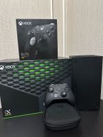 Xbox Series X + Elite 2 Controller + Top Spiele Köln - Köln Brück Vorschau