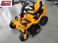 Aufsitzmäher CUB CADET XZ6 S117 ZERO-TURN Niedersachsen - Jade Vorschau