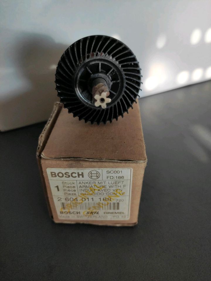 Bosch Anker 2604011188 Säbelsäge GSA 800 PE in Germersheim