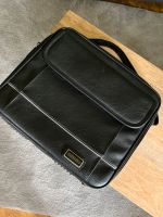 Echt Leder Schwarz DICOTA Aktentasche Businesstasche Laptoptasche Sachsen-Anhalt - Salzwedel Vorschau