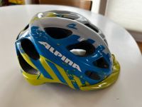 Fahrradhelm Kinder Alpina Rocky 47-52 cm Bayern - Poing Vorschau