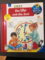 Wieso weshalb warum- die Uhr und die Zeit Rheinland-Pfalz - Hochspeyer Vorschau