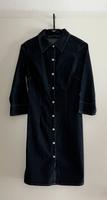 Jeans Kleid Benetton Gr. XS / Denim Midi Kleid wie NEU Bayern - Güntersleben Vorschau