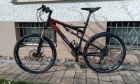 MTB 26 Zoll Fully Drössiger top Zustand Bayern - Neustadt a.d.Donau Vorschau