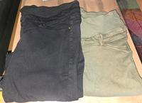 Schwangerschaftshosen H&M 46 Ubstadt-Weiher - OT Zeutern Vorschau