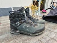 Lowa Wanderschuhe Nordrhein-Westfalen - Lemgo Vorschau