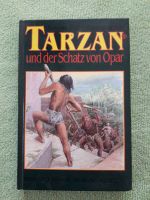 Tarzan / Buch Bayern - Abensberg Vorschau