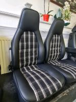 Recaro Sitze für Youngtimer oder Oldtimer Baden-Württemberg - Eislingen (Fils) Vorschau