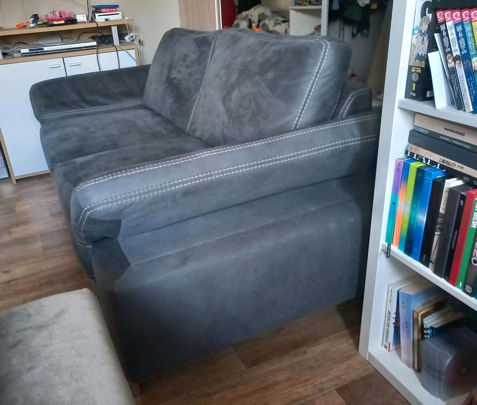 Couch   Sofa in Dannenberg (Elbe)