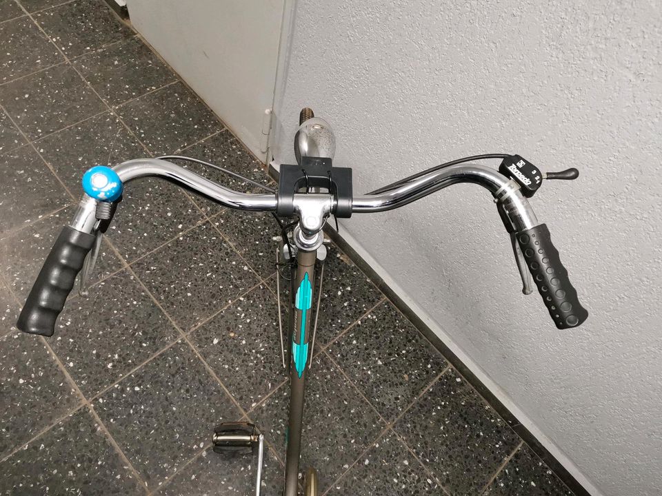Fahrrad gebraucht, 28 Zoll, 3 Gang. in Duisburg