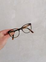 Brille von Ace & Tate Modell Lola tigerwood mit Blaufilter Hamburg-Mitte - Hamburg St. Pauli Vorschau