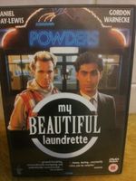 DVD Film My beautiful landrette Brandenburg - Finsterwalde Vorschau