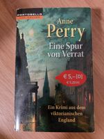 Krimi von Anne Perry Bayern - Neustadt b.Coburg Vorschau