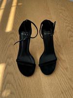 Stuart Weitzman Nudist Sandalen High heels pumps Baden-Württemberg - Heidelberg Vorschau