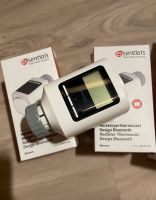 Essentials 3x Heizkörper Thermostat mit Bluetooth Bergedorf - Kirchwerder Vorschau