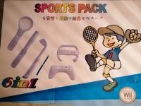 Sports Pack für Wii Schleswig-Holstein - Bad Bramstedt Vorschau