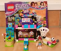 Lego Friends 41127 Spielspaß im Freizeitpark Nordrhein-Westfalen - Pulheim Vorschau