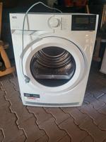 Wärmepumpentrockner AEG 8kg mit Garantie Bayern - Rehling Vorschau
