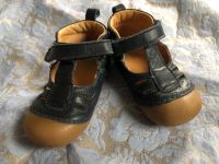 Sandalen Kind 22 Ocra giftfrei Öko Bio dunkelblau Sommer Barfuss Baden-Württemberg - Ludwigsburg Vorschau