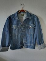 Jeansjacke LEE Original Vintage Größe 36 München - Au-Haidhausen Vorschau