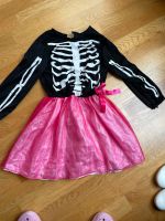 Halloween Kleid Kostüm Gr. 116/122 Dresden - Strehlen Vorschau