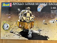 Revell 04828 Apollo: Lunar Niedersachsen - Osnabrück Vorschau