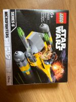 Lego Star Wars Naboo 75223 Microfighter neu Baden-Württemberg - Mönsheim Vorschau