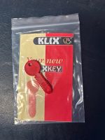 Klix key 3 Stück 10€ mehrfach verfügbar Nordrhein-Westfalen - Düren Vorschau