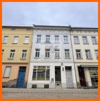 Vollvermietetes Wohn- und Geschäftshaus in Gera-Debschwitz zum Verkauf! Thüringen - Gera Vorschau