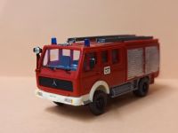 Wiking Mercedes Benz MB NG Feuerwehr LF16  Maßstab: 1:87 gesupert Hessen - Bad Wildungen Vorschau